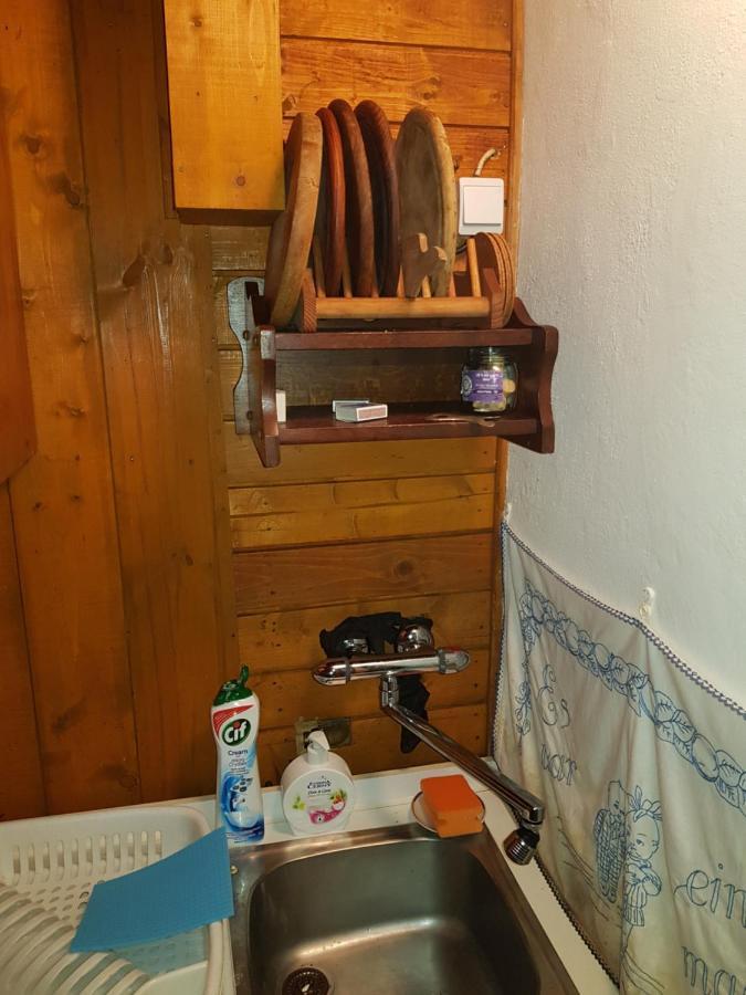Slovak Cottage Near Bratislava In The Heart Of The Carpathians Modra Εξωτερικό φωτογραφία