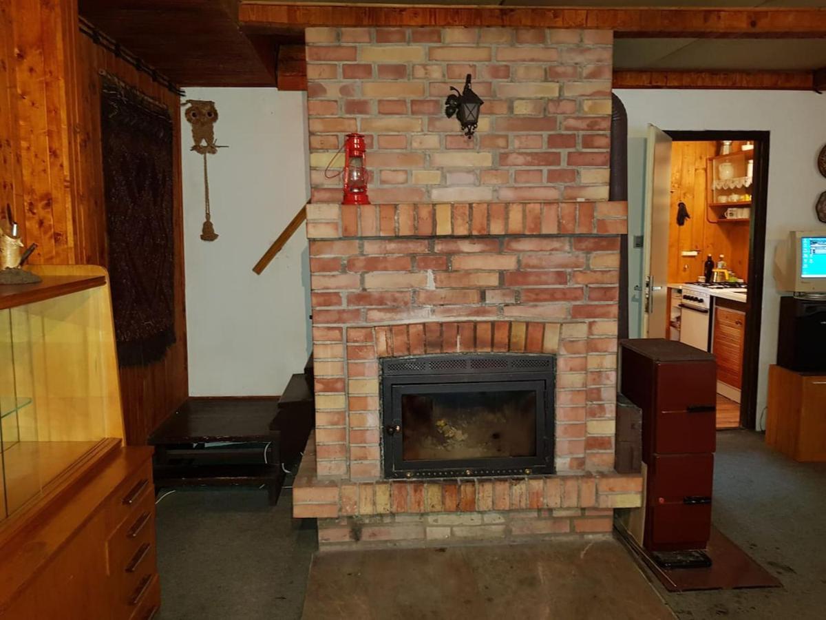 Slovak Cottage Near Bratislava In The Heart Of The Carpathians Modra Εξωτερικό φωτογραφία