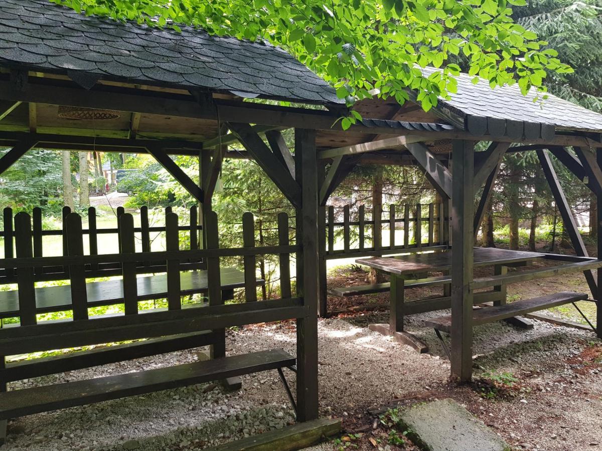 Slovak Cottage Near Bratislava In The Heart Of The Carpathians Modra Εξωτερικό φωτογραφία