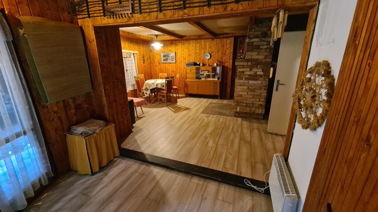 Slovak Cottage Near Bratislava In The Heart Of The Carpathians Modra Εξωτερικό φωτογραφία